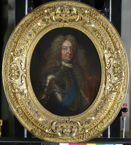 George William, Duke of Zell (1624-1705)