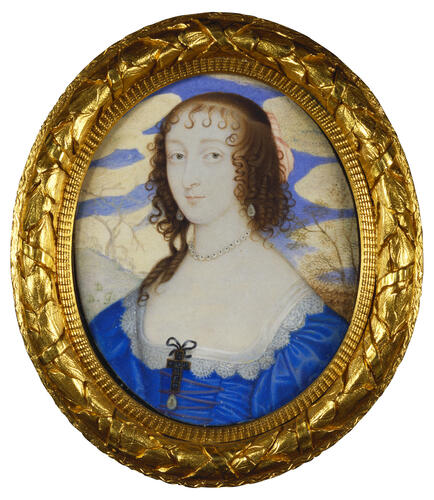 Venetia Stanley, Lady Digby (1600-1633)