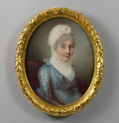 Lady Charlotte Finch (1725-1813)