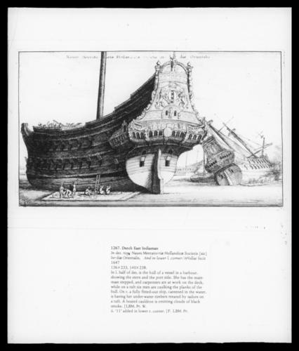 Dutch East Indiaman Dutch East Indiaman