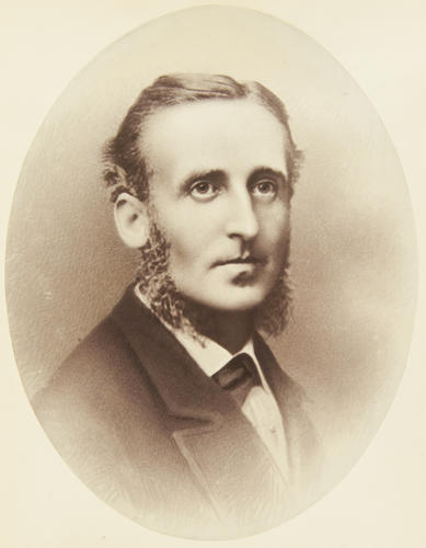 Mr. T. H. Burke (1829-82); Assassinated in the Phoenix Park, Dublin, May 6th 1882 Mr. T. H. Burke (1829-82); Assassinated in the Phoenix Park, Dublin, May 6th 1882