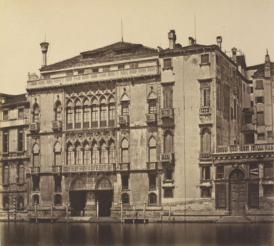 Palazzo Pisani, Venice Palazzo Pisani, Venice
