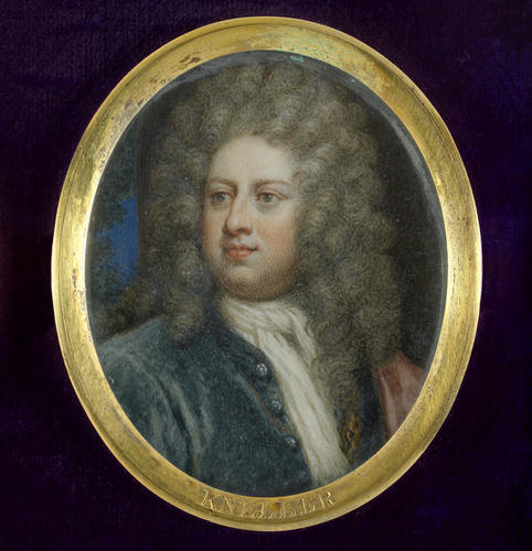 Sir Godfrey Kneller (1646-1723)