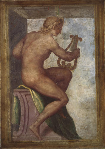 Apollo Apollo