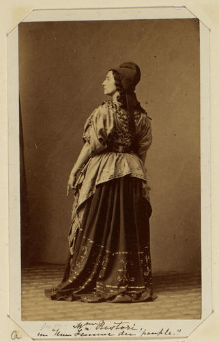 Adelaide Ristori (1822-1906) Adelaide Ristori (1822-1906)