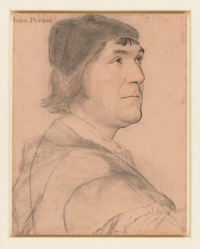 John Poyntz (c. 1485-1544)