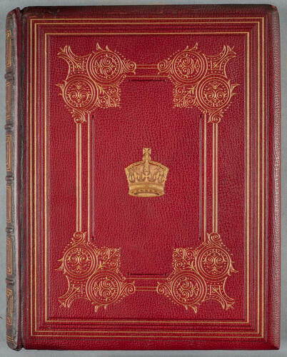 The life of Her Most Gracious Majesty The Queen / by Sarah Tytler ; edited, with an introduction by Lord Roland Gower; 	v. 2