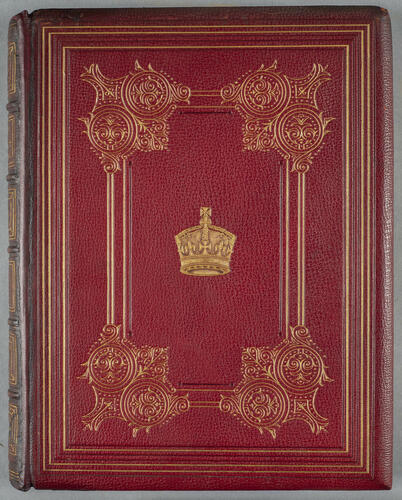 The life of Her Most Gracious Majesty The Queen / by Sarah Tytler ; edited, with an introduction by Lord Roland Gower; 	v. 2