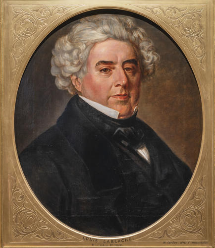 Luigi Lablache (1794-1858) Luigi Lablache (1794-1858)