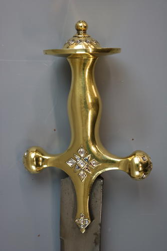 Sword