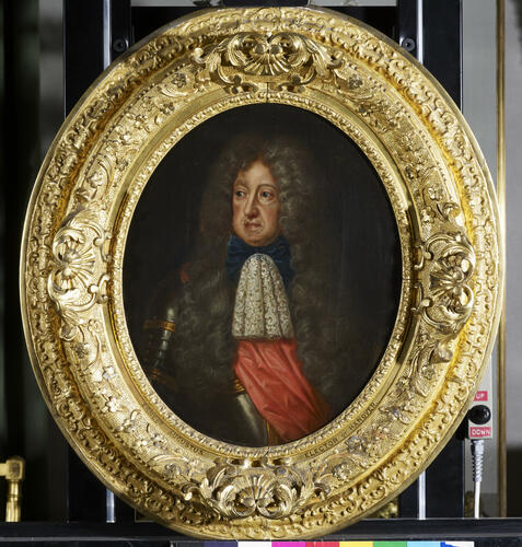 Ernest Augustus, Duke of Brunswick-Lüneburg, Elector of Hanover (1629-1698)