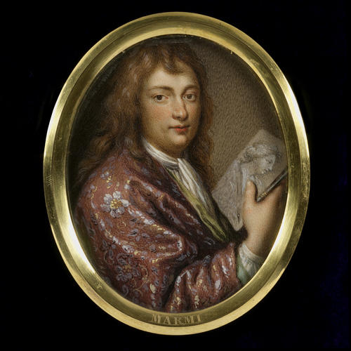 Francesco Marmi (18th century)