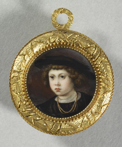 John, Prince of Denmark (1518-1532)