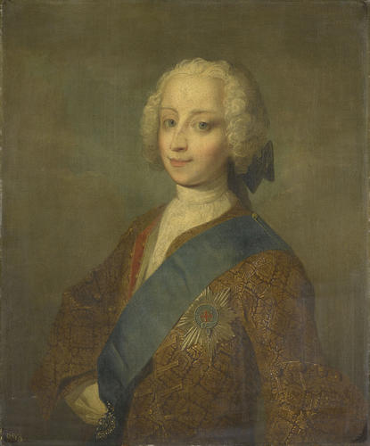 Frederick, Prince of Wales (1707-1751) Frederick, Prince of Wales (1707-1751)