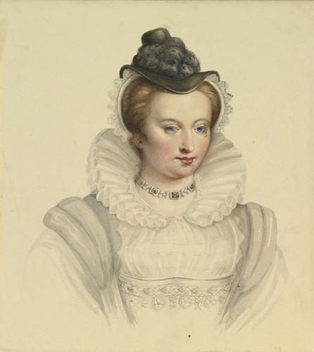 [Mary Queen of Scots]