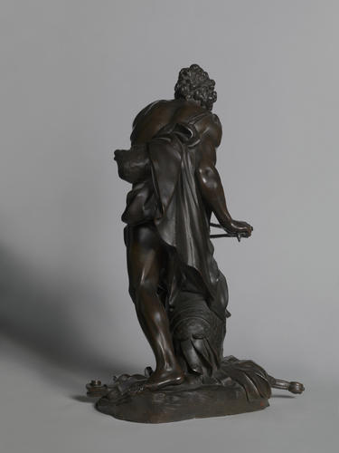 David
