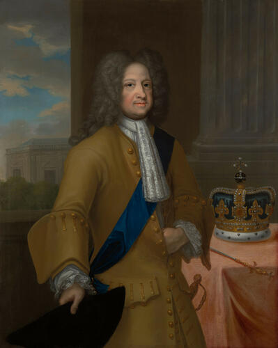 George I (1660-1727) George I (1660-1727)