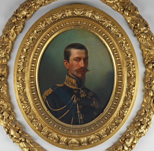 Ferdinand of Savoy, Duke of Genoa (1822-1855)