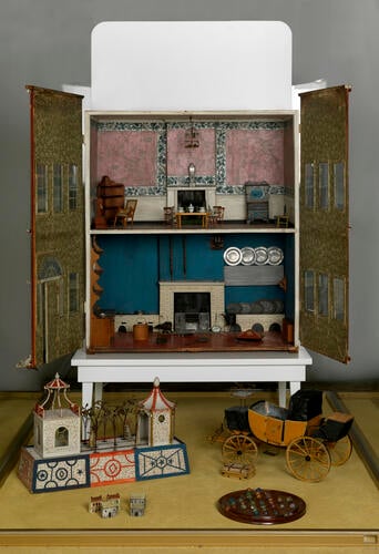 Dolls' House