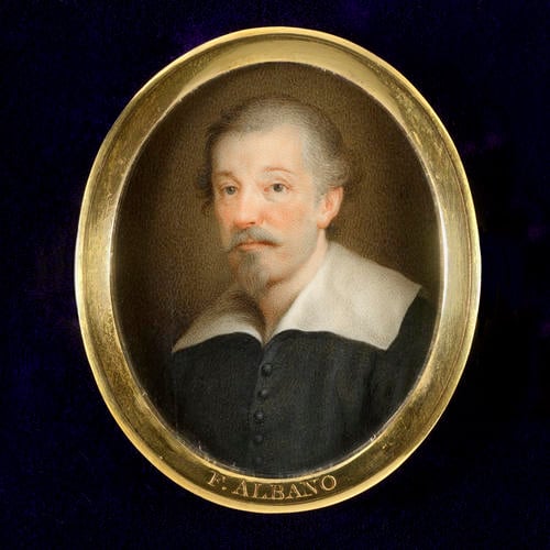 Francesco Albani (1578-1660)