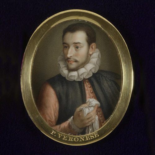 Veronese (1528-1588)