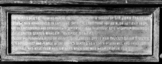 Glass plate negative of a desk Glass plate negative of a desk