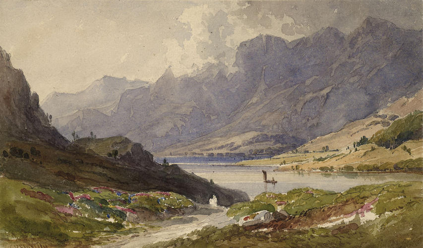 Loch Katrine