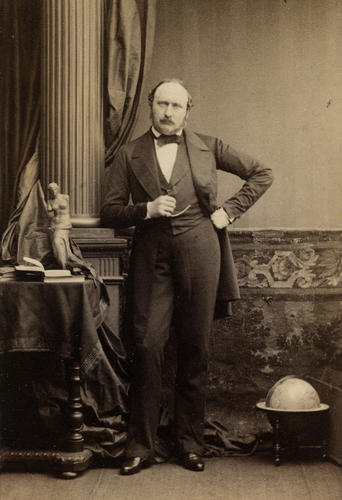 Prince Albert, Prince Consort (1819-61) Prince Albert, Prince Consort (1819-61)