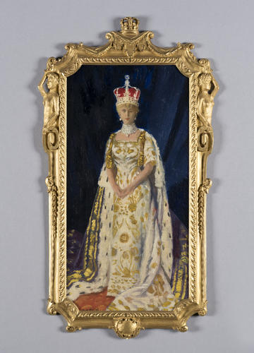 Queen Mary (1867-1953)
