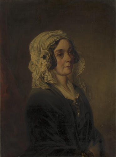 Sarah, Lady Lyttelton (1787-1870) Sarah, Lady Lyttelton (1787-1870)