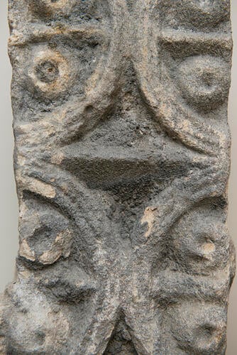 Architectural fragment