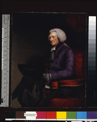 William Markham (1719-1807), Archbishop of York William Markham (1719-1807), Archbishop of York