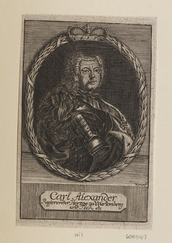 Carl Alexander