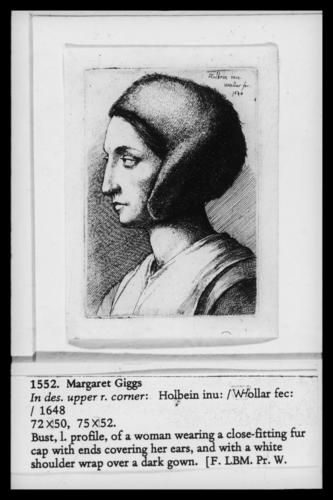 Margaret Giggs Margaret Giggs