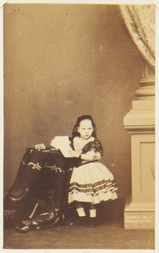 Princess Henry of Battenberg (1857-1944), when Princess Beatrice Princess Henry of Battenberg (1857-1944), when Princess Beatrice