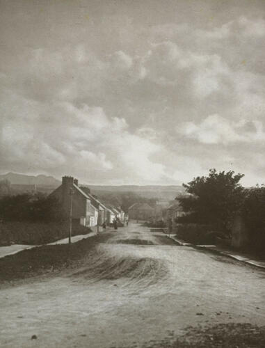 Glenties, County Donegal Glenties, County Donegal