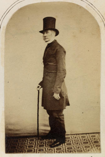 Charles Gordon-Lennox, 5th Duke of Richmond (1791-1860) Charles Gordon-Lennox, 5th Duke of Richmond (1791-1860)