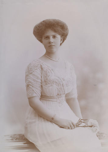 Princess Maud, later Countess of Southesk (1893-1945)