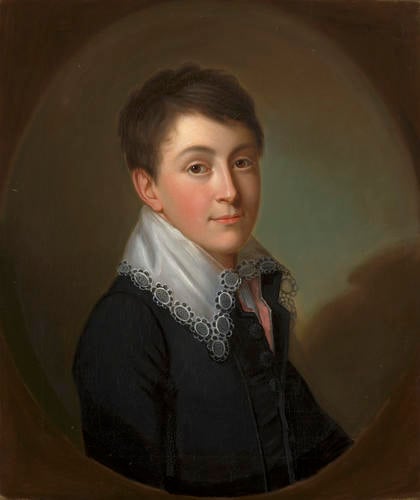 Carl Emich, Prince of Leiningen (1804-1856) Carl Emich, Prince of Leiningen (1804-1856)