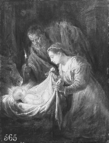 The Nativity