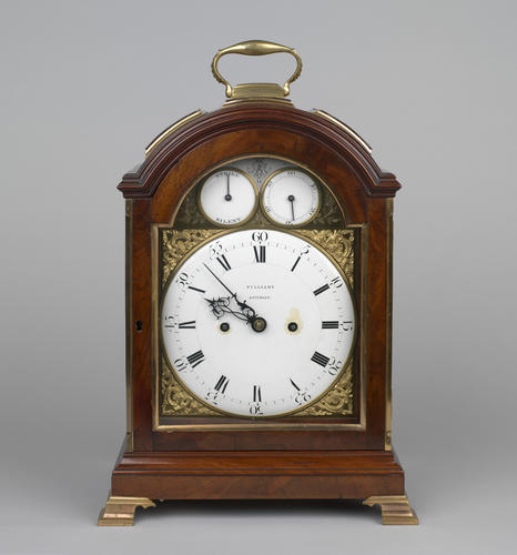 Table clock