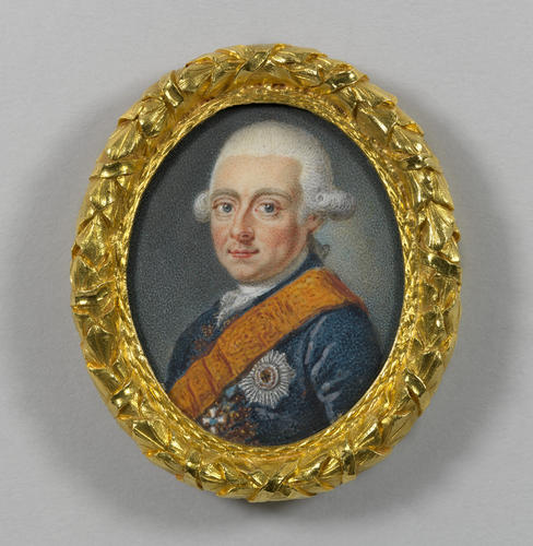 Prince Henry of Prussia (1726-1802)