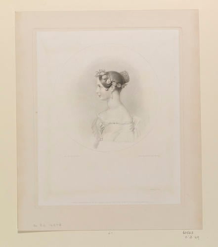 [Queen Victoria]