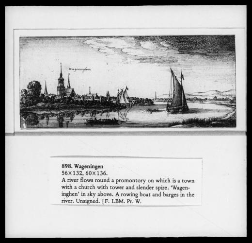 Wageningen Wageningen