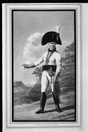 Prussian Army. Staff and Regimental Uniforms. 11th Cuirassiers Prussian Army. Staff and Regimental Uniforms. 11th Cuirassiers