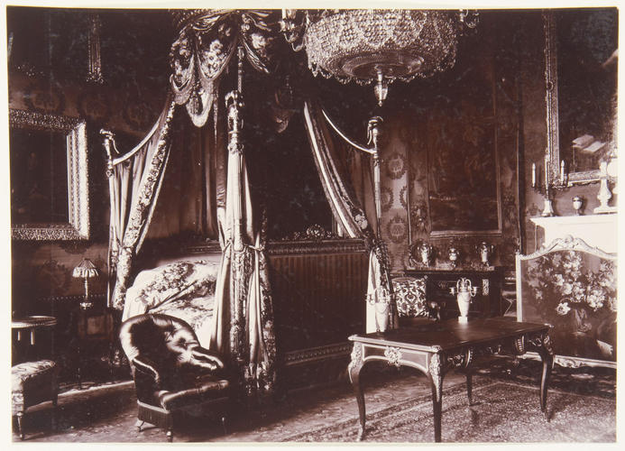 Council Chamber, 1903 Council Chamber, 1903