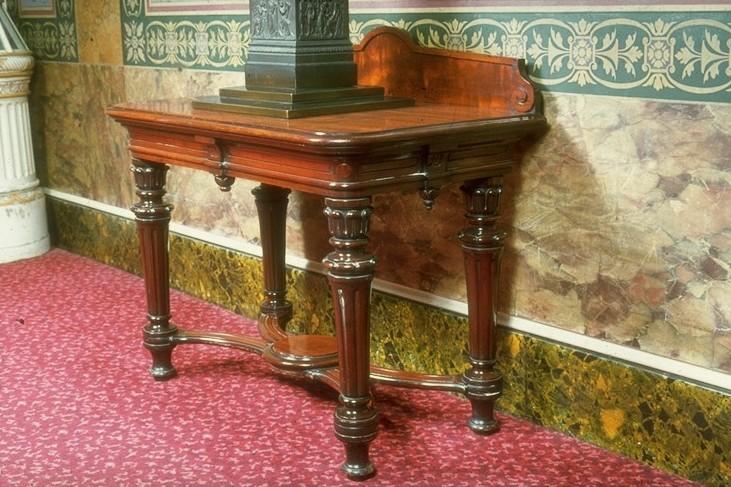 Side table