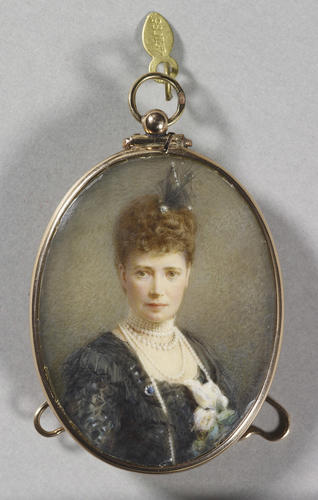 Maria Feodorovna, Dowager Empress of Russia (1847-1928)