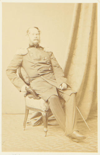 Prince Charles of Prussia (1801-83) Prince Charles of Prussia (1801-83)