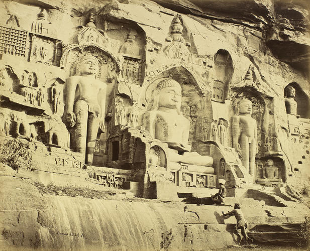 The Happy Valley, Gwalior: Prince of Wales Tour of India 1875-6 (vol. 4) The Happy Valley, Gwalior: Prince of Wales Tour of India 1875-6 (vol. 4)